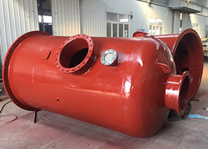 海淀真空除氧器