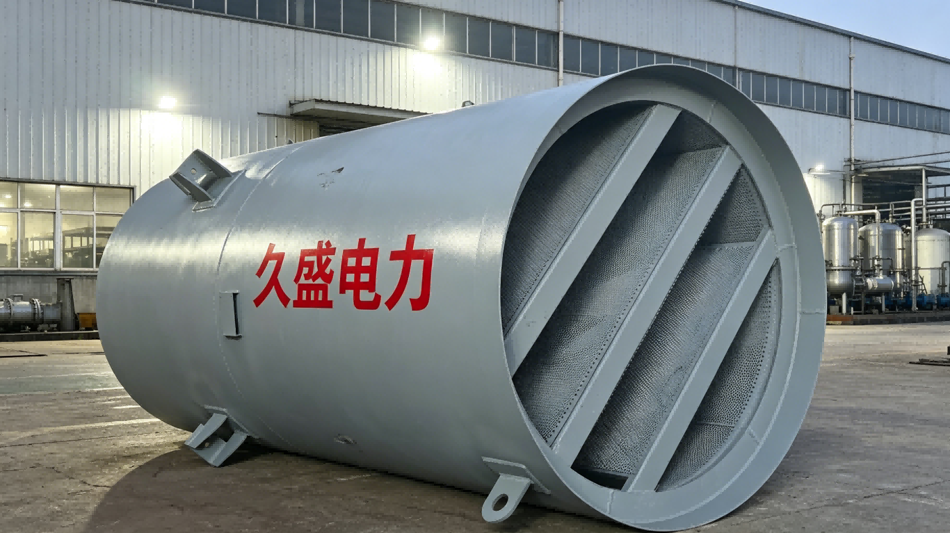 海淀锅炉消声器