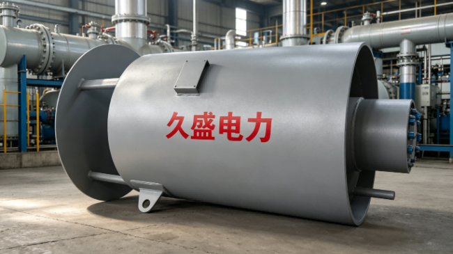 海淀蒸汽消声器